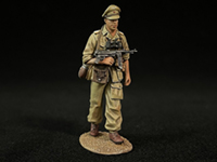  Ramcke Brigade Officer