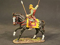 Persian Cavalry