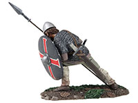 Saxon Shield Wall Defender No. 3 (Alwin) 