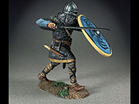 SVEND - Viking Defending with Sword & Shield