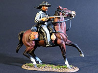 1st Virginia Cavalry Regt., Trooper