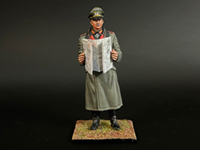 Guderian on the Eastern Front