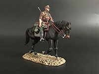 SS Cavalry Division Soldier D