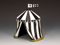 The German Tent