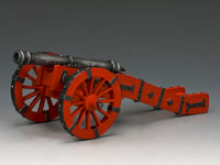 English Civil War Cannon