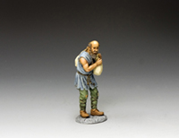 The Poor Beggar