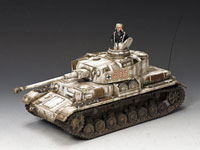 Panzer IV H (Winter) 