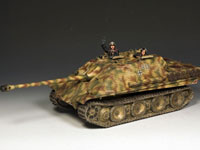 Jagdpanther Ausf.GI 