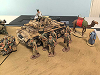 Afrika Korps