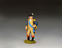 General George Washington