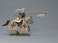 Teutonic Knight (off-white)