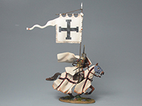 Teutonic Standard Bearer