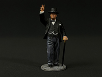 W. Churchill
