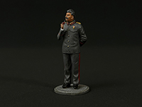 J. Stalin