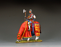 Edmund Crouchback, Earl of Leicester