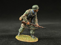 Fallschirmjäger w/Rifle