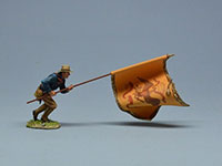 Rough Rider's Flag 1898 #2.