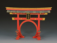 The Torii Gate