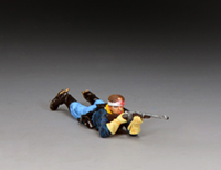 The Last Stand Trooper 